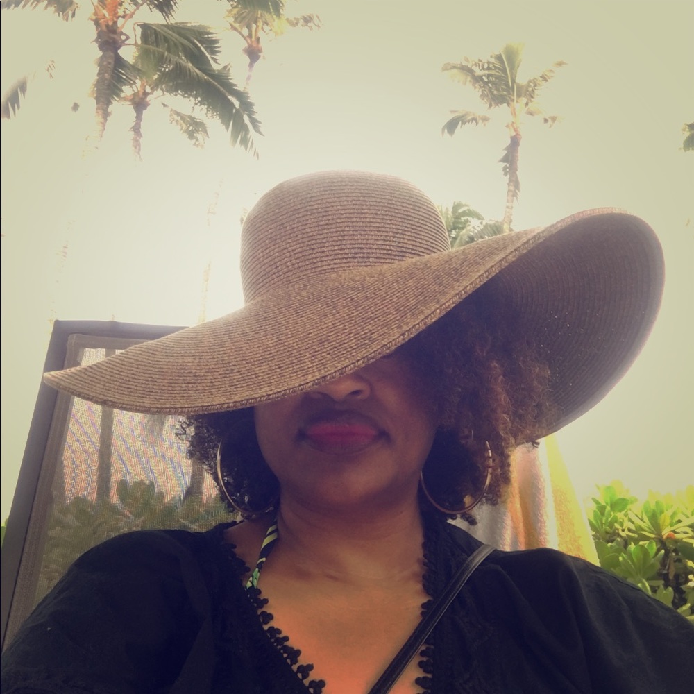 Meet your Posher, Shawna